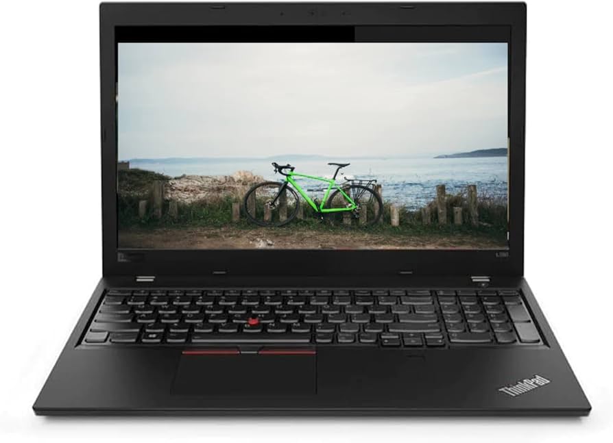 Amazon.com: Lenovo ThinkPad L580 15.6