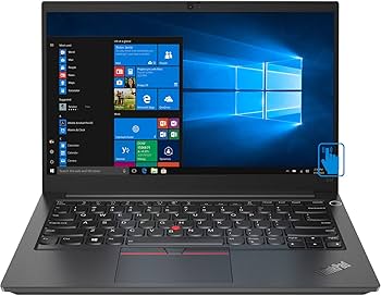 Amazon.com: Lenovo ThinkPad E14 Gen 2 Home & Business Laptop