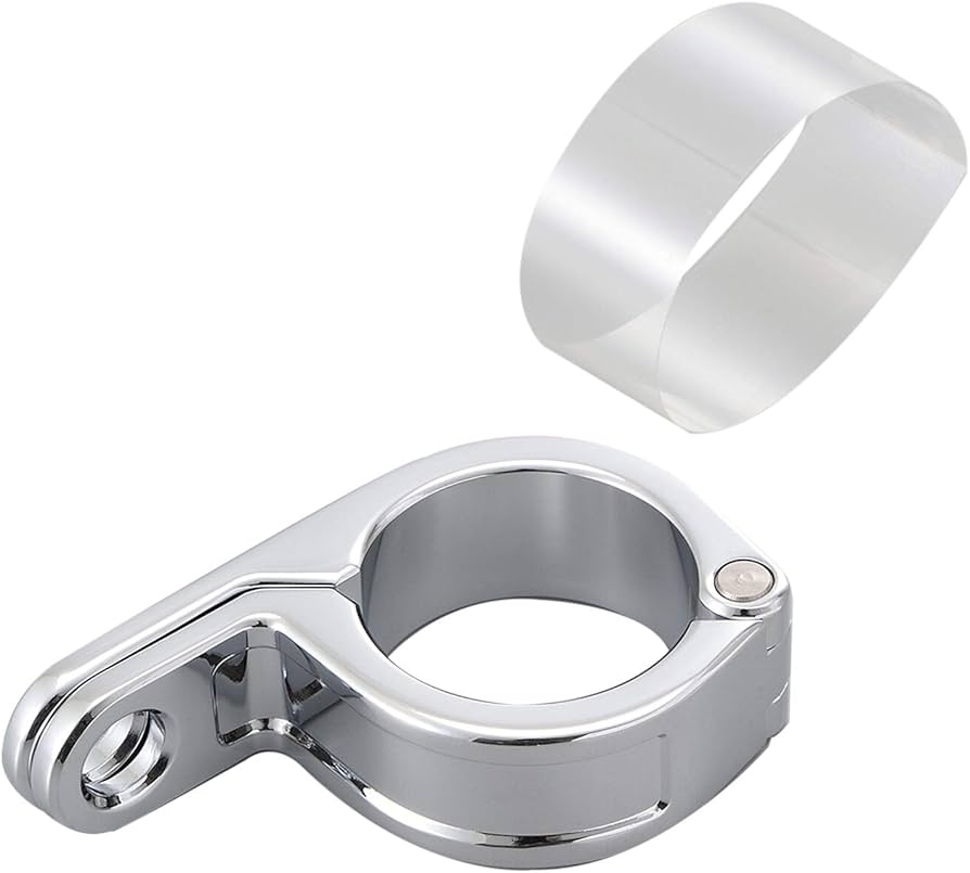 Amazon | デイトナ(Daytona) バイク用 ウインカーステー 35mmフォーク