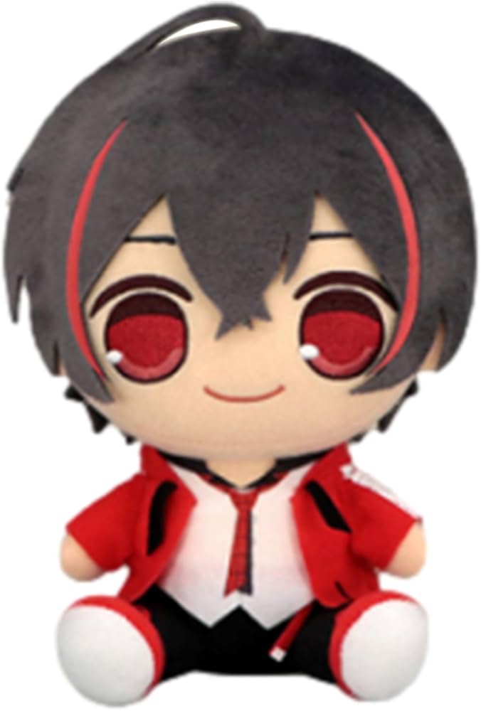 Amazon.co.jp: カラフルピーチ きゅるまるBIGぬいぐるみ からぴち 約