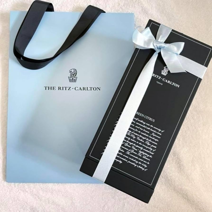 Amazon.co.jp: リッツカールトン東京 - The Ritz-Carlton リード