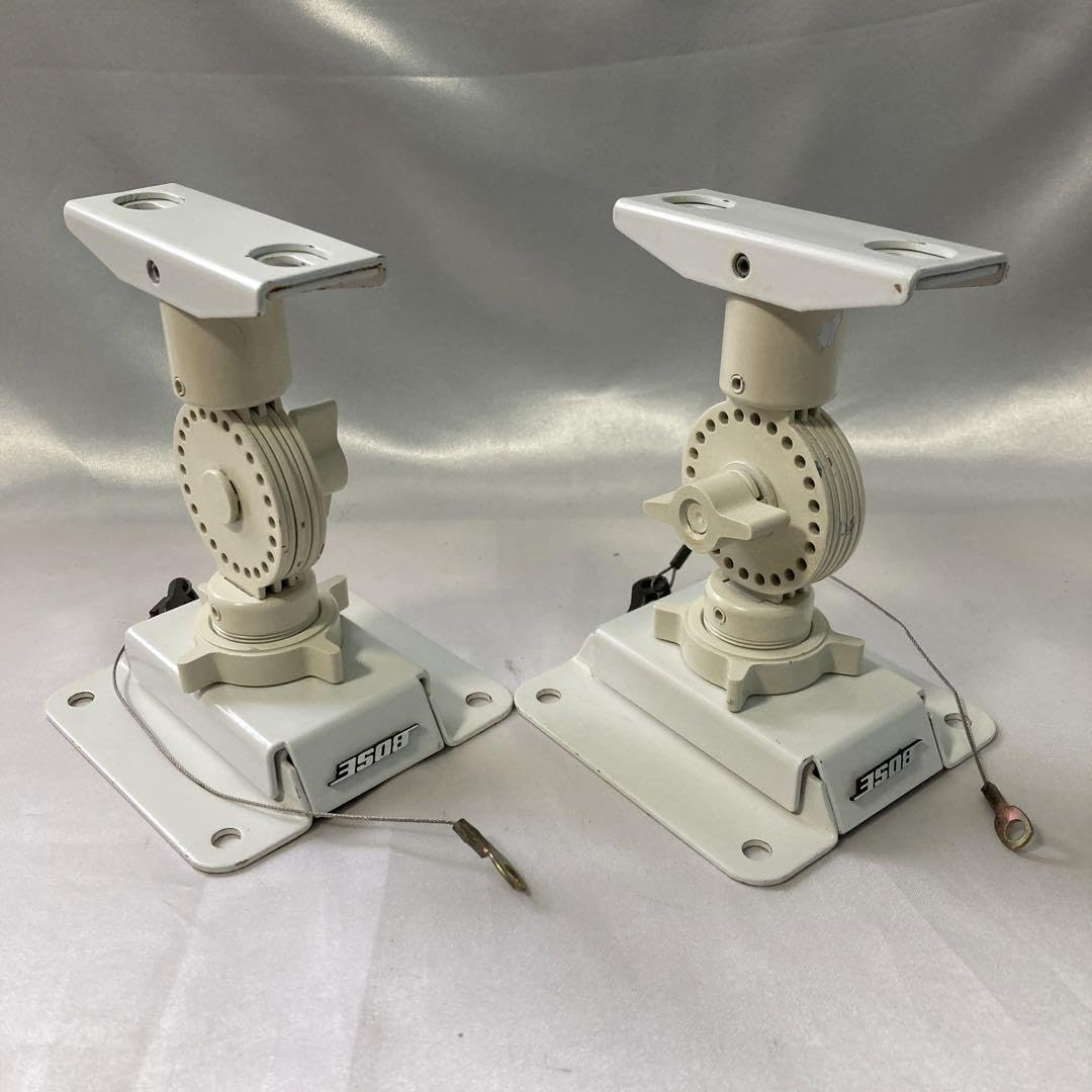 Amazon.co.jp: Bose CW-30W 天井・壁掛けブラケット : 家電＆カメラ