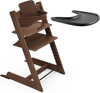 Amazon | Stokke(ストッケ)【公式】【セット商品】トリップトラップ 3