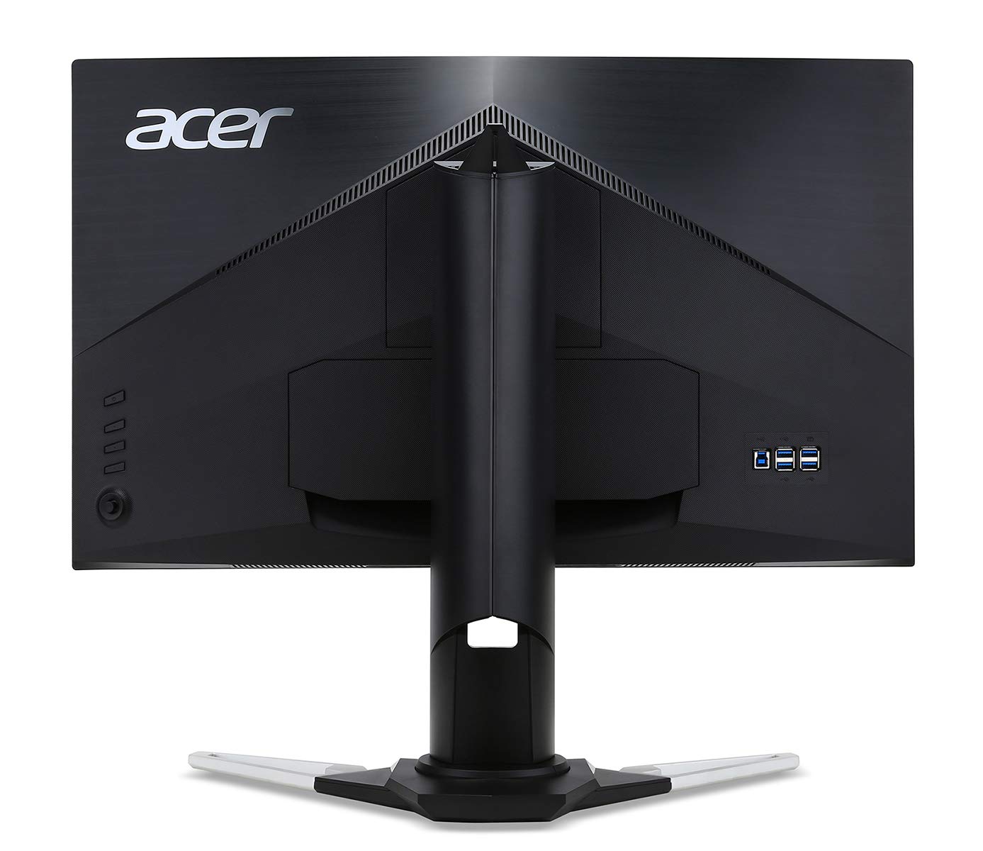 Amazon.co.jp: Acer ゲーミングモニター XZ271Ubmijpphzx 27インチ VA