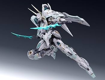 Amazon | 1/100 スケール皇者シリーズ 炎皇FIRELORD 塗装済メカ 機甲