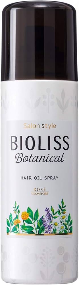 Amazon.co.jp: KOSE サロンスタイル ビオリス ボタニカル