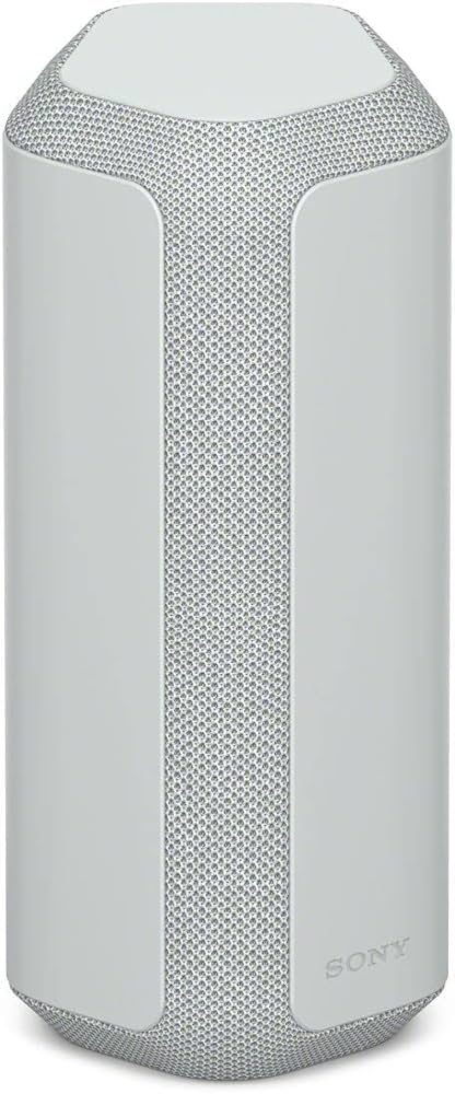 Amazon.co.jp: ソニー ワイヤレススピーカー SRS-XE300 :防水 IP67