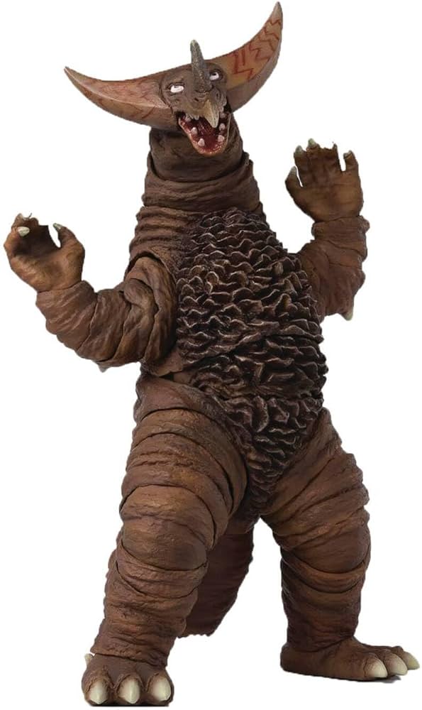 Amazon | TAMASHII NATIONS S.H.フィギュアーツ ゴモラ 約160mm