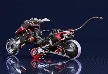 Amazon | サイクリオン [TYPE ダークテイル] 亜鉛合金&プラスチック製