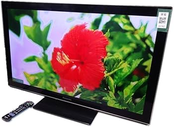 Amazon | パナソニック 42V型 液晶テレビ ビエラ TH-P42VT3 フル