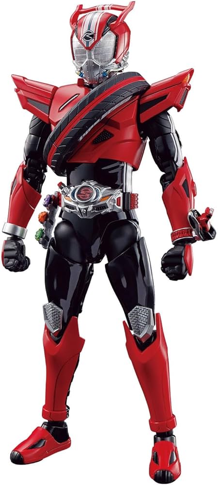 Amazon.co.jp: BANDAI SPIRITS(バンダイ スピリッツ) フィギュアライズ