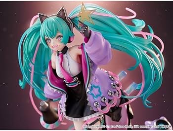 Amazon | Hobby Stock 初音ミク 1/7 HATSUNE MIKU Digital Stars 2023