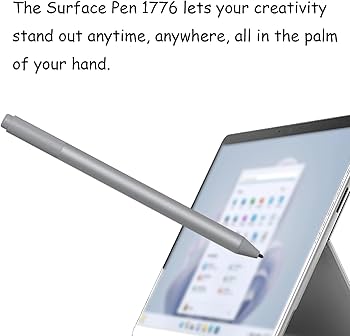 Amazon.com: Surface Pen 1776 for Microsoft Surface Pen 1776 (EYU