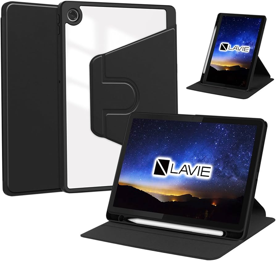 Amazon.co.jp: Aokil 対応For NEC LAVIE Tab Lite TL103/KAL 10.1型 半