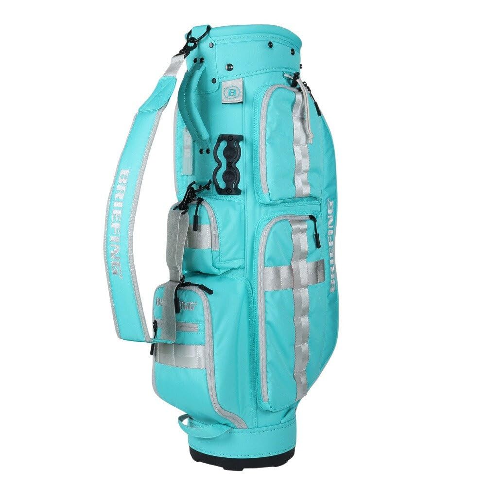 Amazon | [ブリーフィング]BRIEFING GOLF ゴルフ CRUISE COLLECTION CR