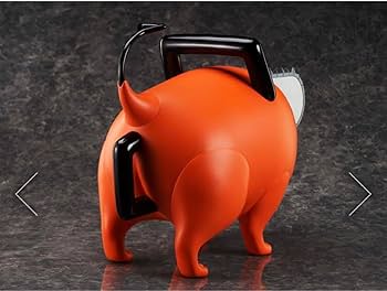 Amazon | 完全受注生産F:NEX チェンソーマン ポチタ 1／1 等身大