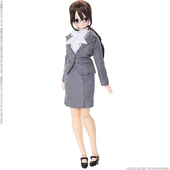 Amazon | アゾンインターナショナル(Azone International) えっくす