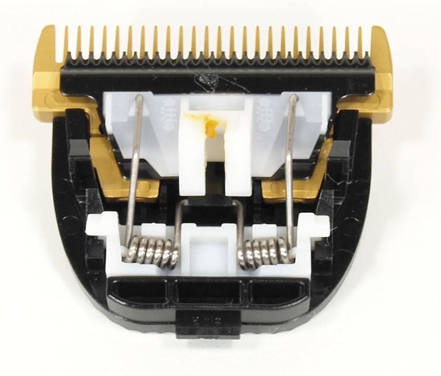 Amazon | Panasonic プロ用バリカン替刃 ER9900 | パナソニック