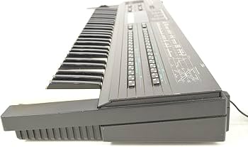 Amazon | YAMAHA / DX7II-FD 2系列FM音源シンセイサイザー ヤマハ