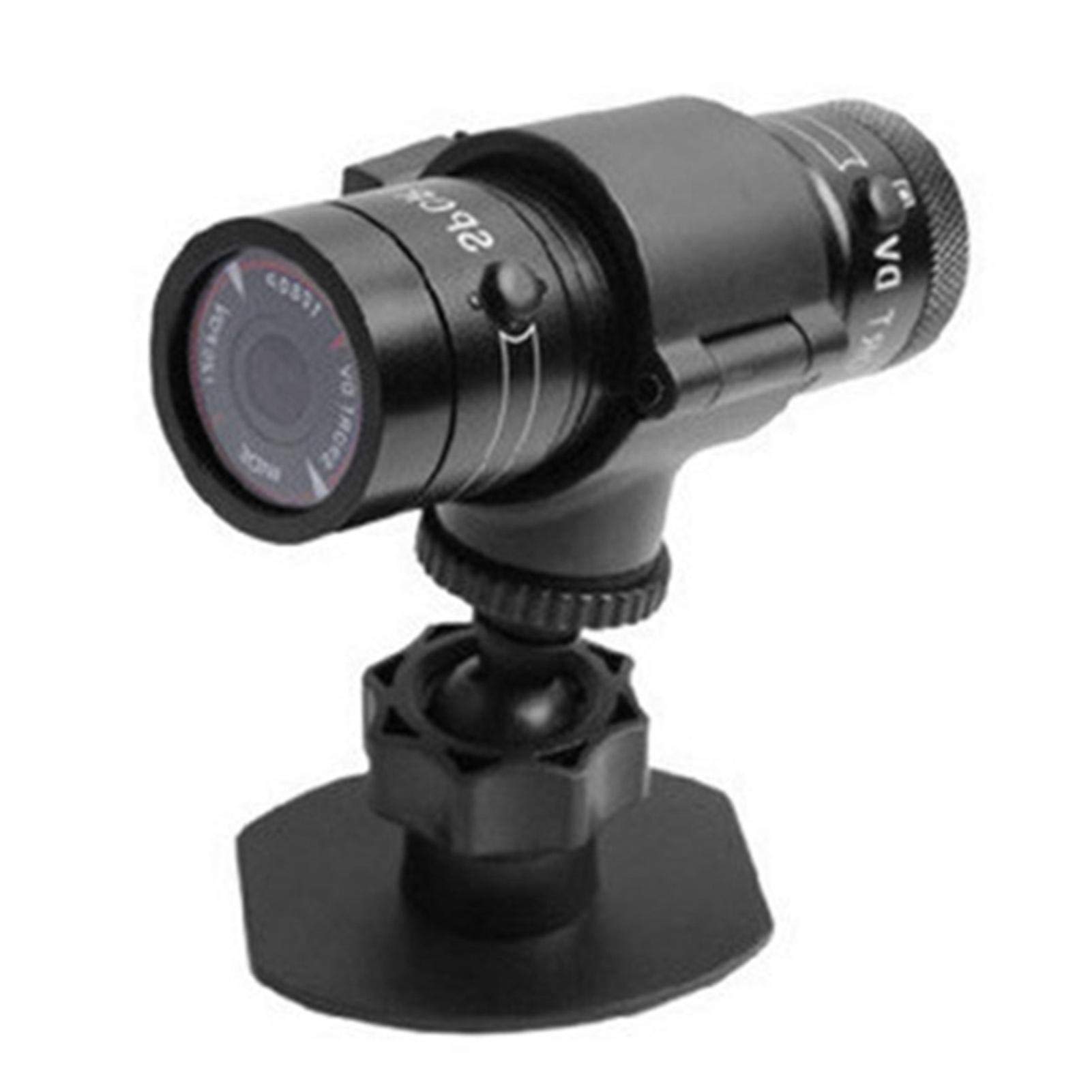 Amazon | VODORA アクションカメラ ドライブレコーダー 200万画素 Full