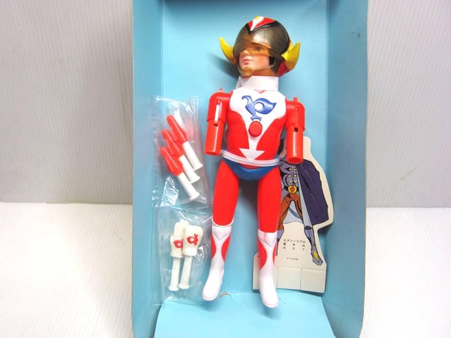 Amazon.co.jp: 中嶋製作所製 ウルトラアクションシリーズ 破裏拳