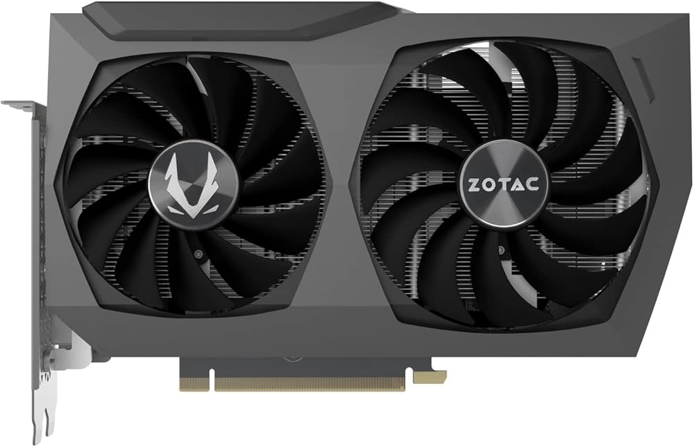 Amazon | ZOTAC GAMING GeForce RTX 3060 Ti GDDR6X グラフィック