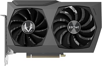 Amazon | ZOTAC GAMING GeForce RTX 3060 Ti GDDR6X グラフィック