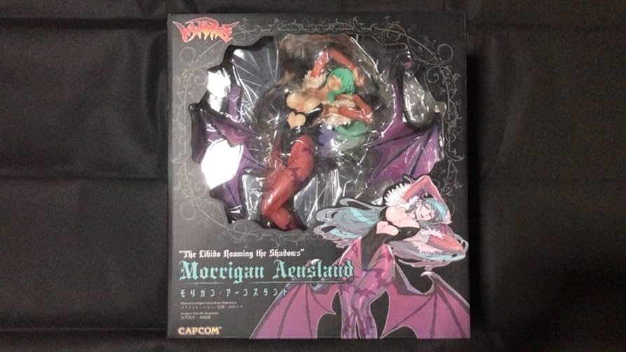 Amazon.co.jp: カプコンフィギュアビルダー クリエイターズモデル