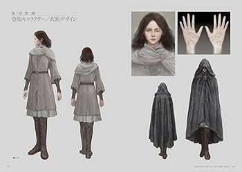 Amazon.co.jp: ELDEN RING OFFICIAL ART BOOK Volume I : 電撃ゲーム