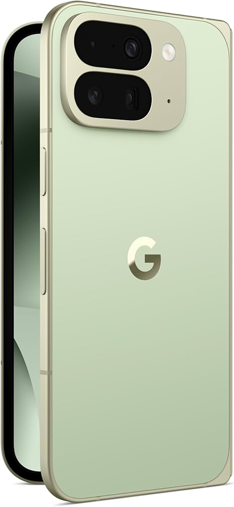 Amazon.com: Google Pixel 10 Pro Fold - Unlocked Android Smartphone