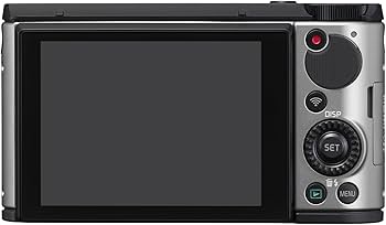 Amazon.co.jp: CASIO デジタルカメラ EXILIM EX-ZR1600SR 自分撮り