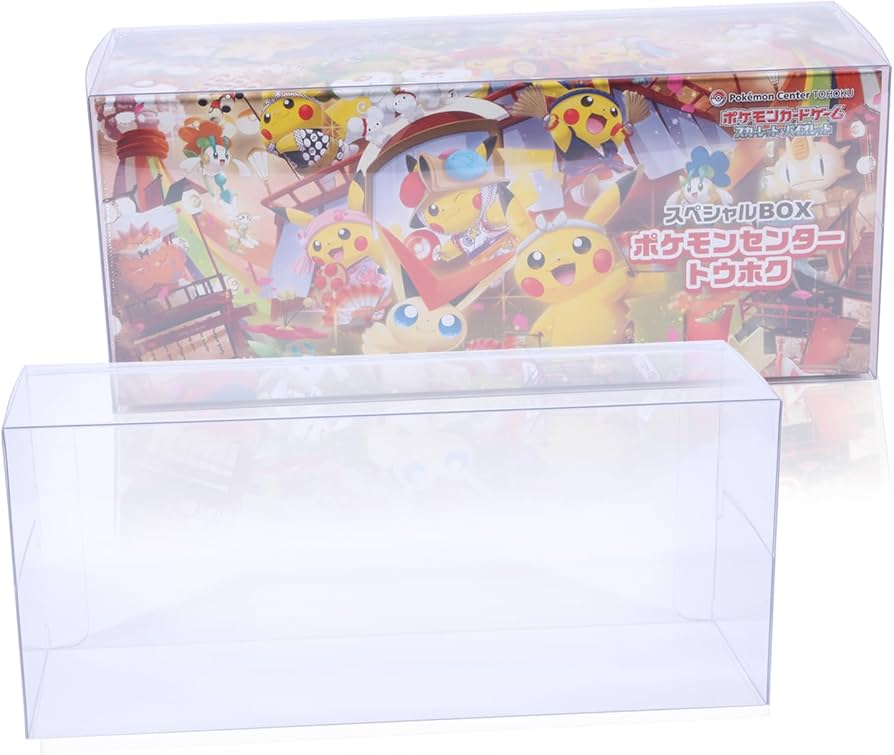 Amazon | Xrypto 日本国内製造 コレクター・店舗共同開発 BOX ハード