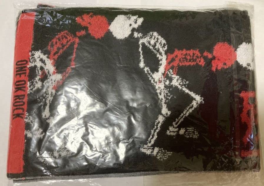 Amazon.co.jp: ONE OK ROCK（ワンオクロック）“残響リファレンス”TOUR