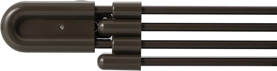 Amazon | 森永ウインドーラジエーターW/R-1219BROWN（ブラウン）【伸縮