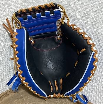 Amazon | 要 KANAME 軟式キャッチャーミット 2周年記念限定モデル