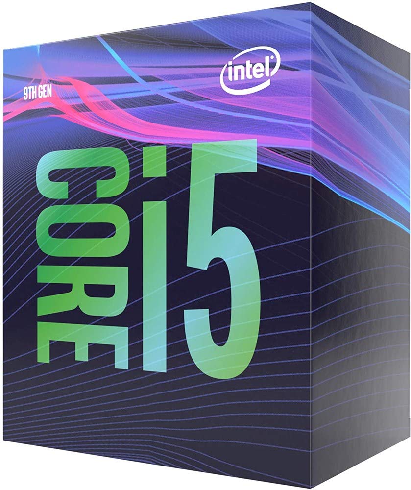 Amazon.com: Intel Processor 9400 CORE I5 (1151) 2.90 GHZ Box