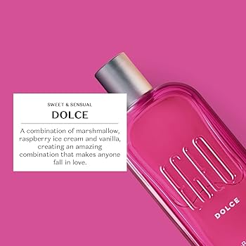 Amazon.com : O BOTICARIO Egeo Dolce Eau de Toilette, Girls Long