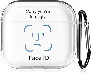 Amazon | AirPods 4 ケース(2024年モデル)AirPods 第四世代 ケース