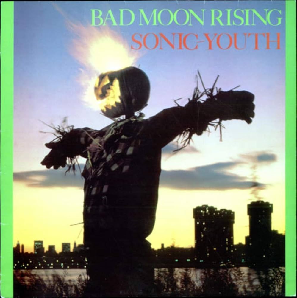 Amazon.co.jp: Bad Moon Rising: ミュージック
