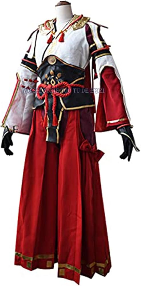 Amazon.co.jp: [KWAYA] モンスターハンターライズ ヒノエ ミノト