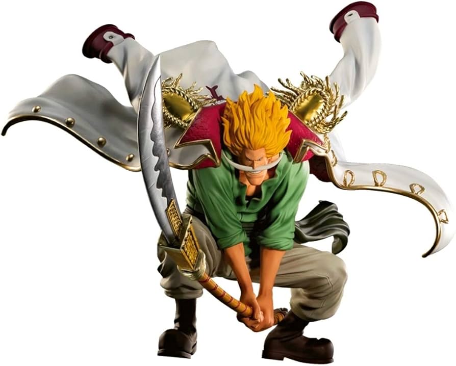 Amazon.co.jp: バンプレスト 一番くじ ワンピース Legends over Time C