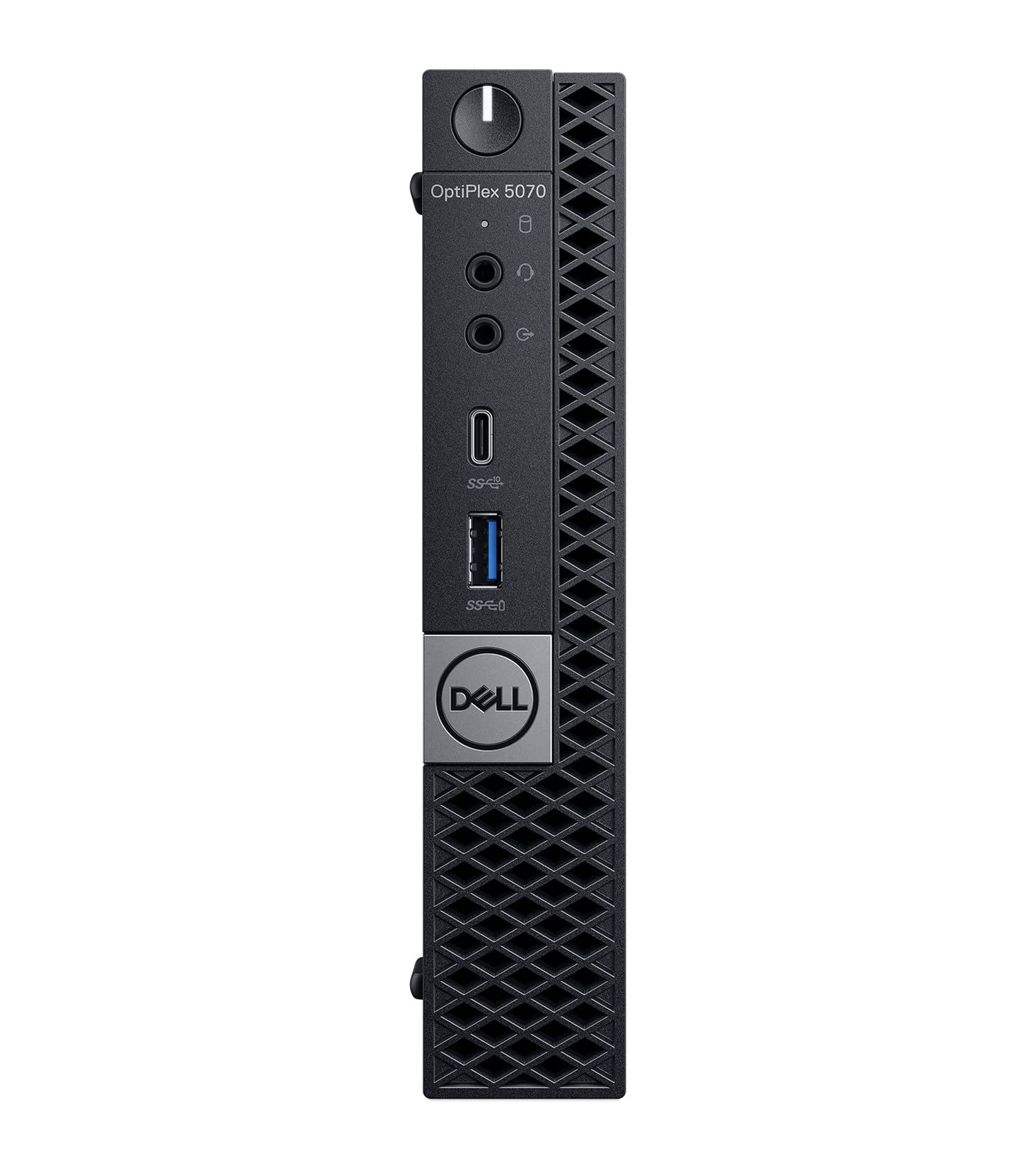 Amazon.com: Dell OptiPlex 5070-Micro, Core i7-9700T 2.0GHz, 16GB