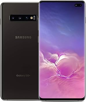 Amazon.com: Samsung Galaxy S10+ Factory Unlocked Android Cell