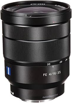 Amazon.co.jp: ソニー Vario-Tessar T* FE 16-35mm F4 ZA OSS
