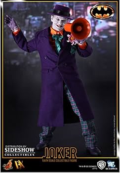 Amazon.co.jp: ムービー・マスターピース DX バットマン 1/6スケール