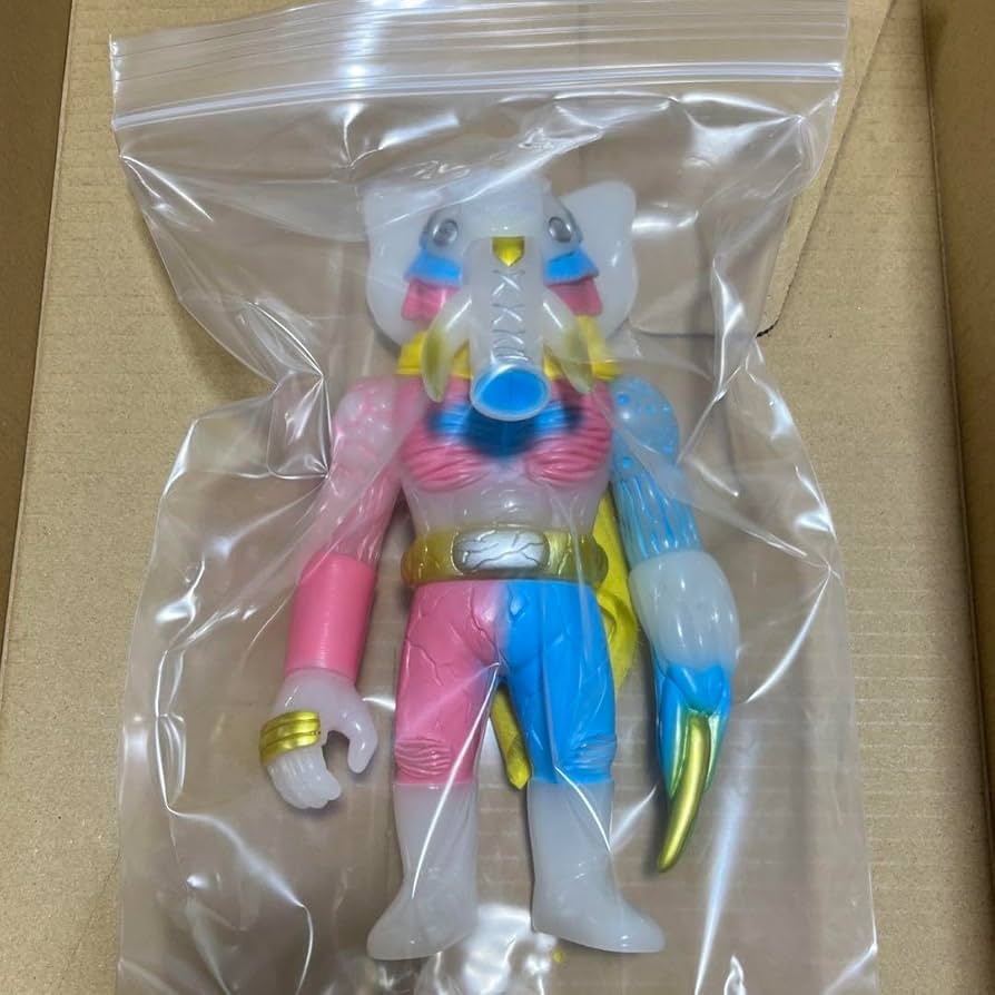 apostoys マブナブ mubnub izumonster リアルヘッド apostoys マブナブ