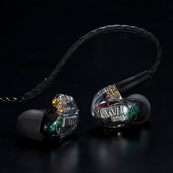 Amazon.co.jp: Westone ウェストン UM Pro30 ユニバーサルイヤホン