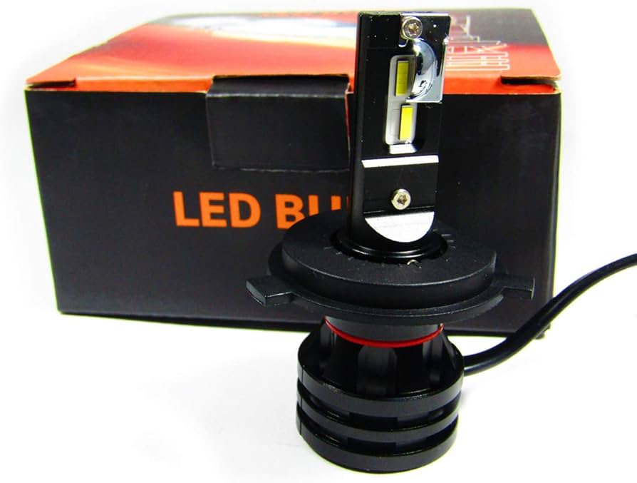 Amazon | LEDヘッドライト ヤマハ マジェスティS 対応 LEDバルブ | LED