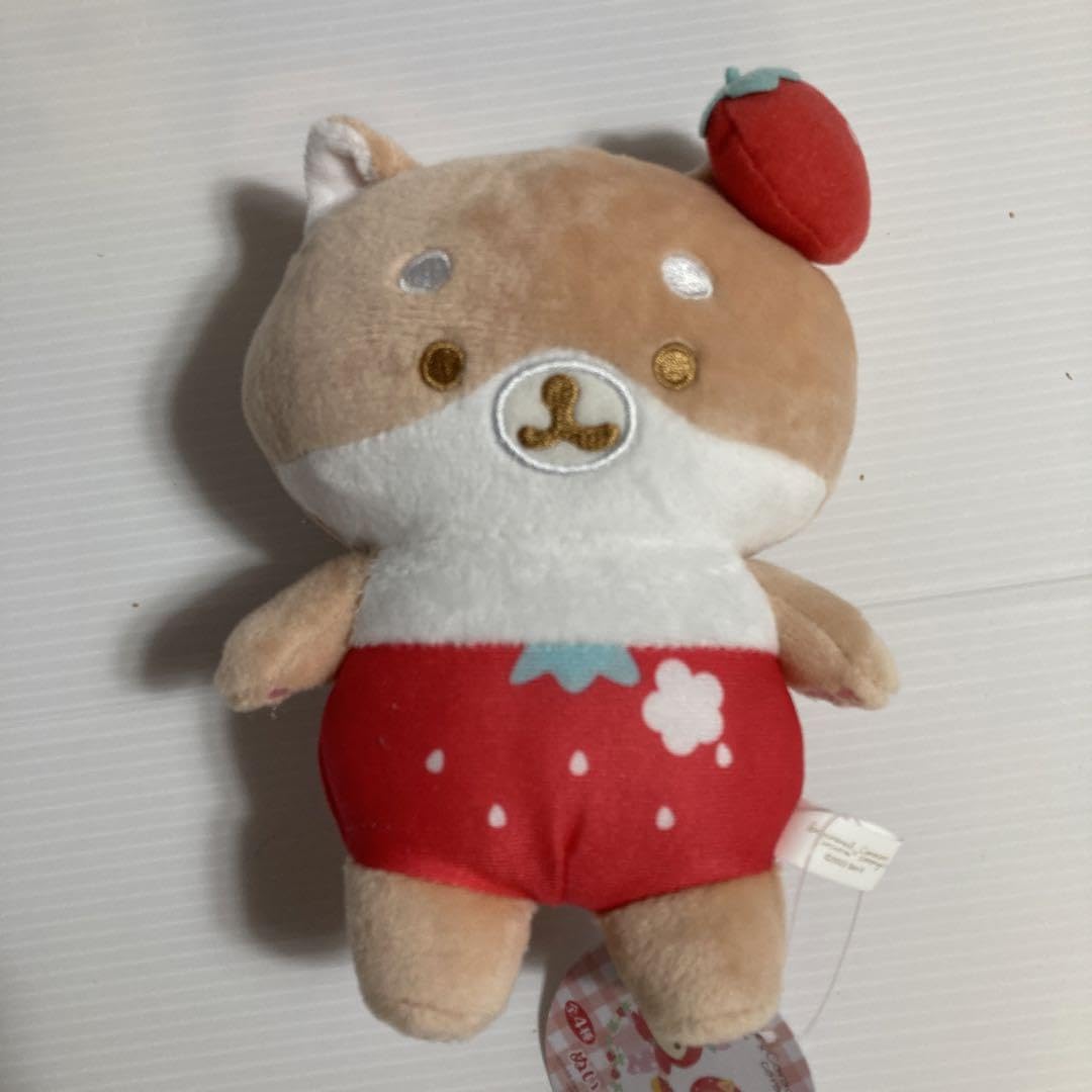 Amazon.co.jp: センチメンタルサーカスころころコロニャ ぬいぐるみ し