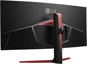 Amazon.com: LG 34GL750-B Ultragear Gaming Monitor 34